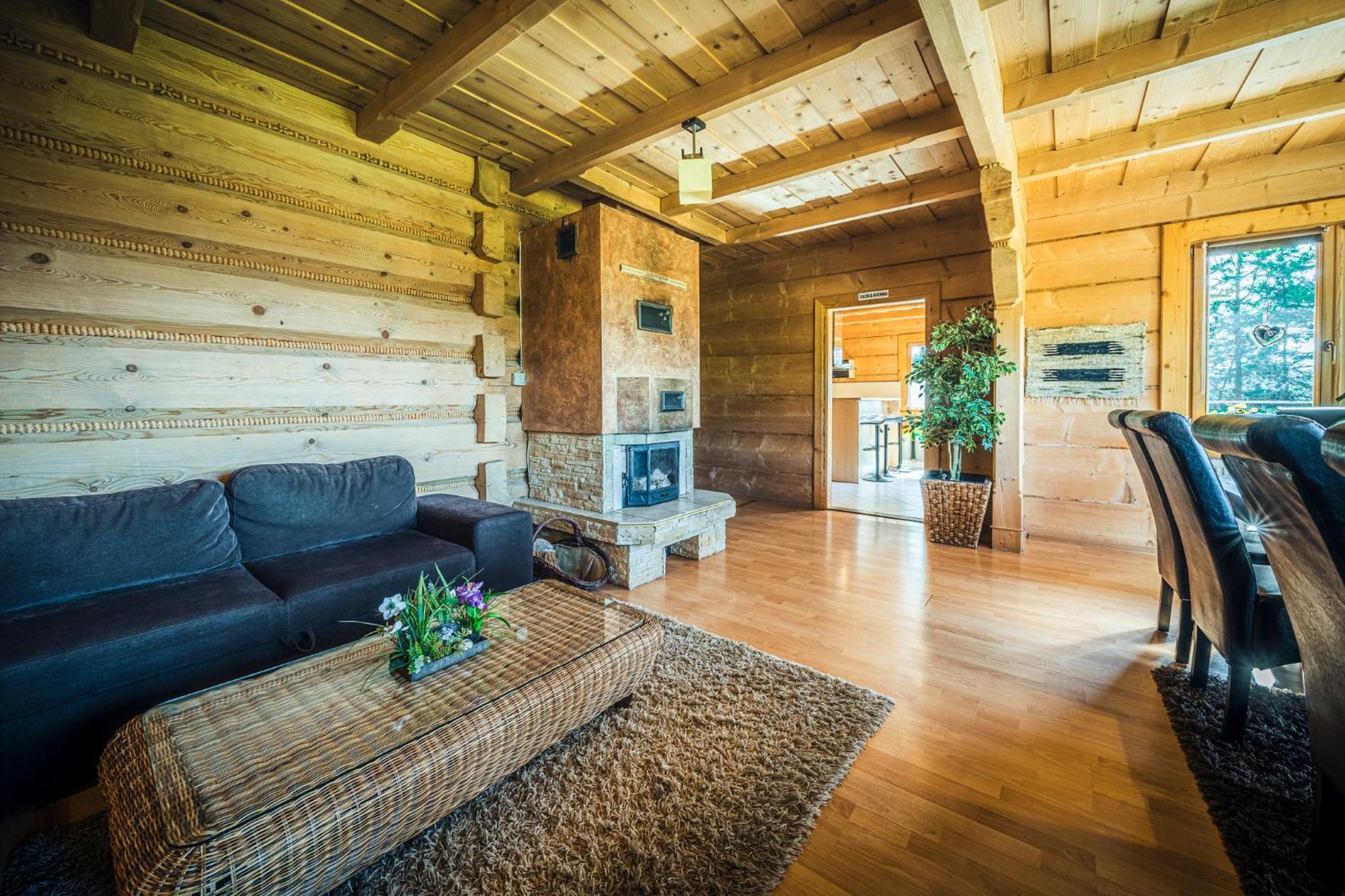 Visitzakopane - Willa Karina Witów 외부 사진