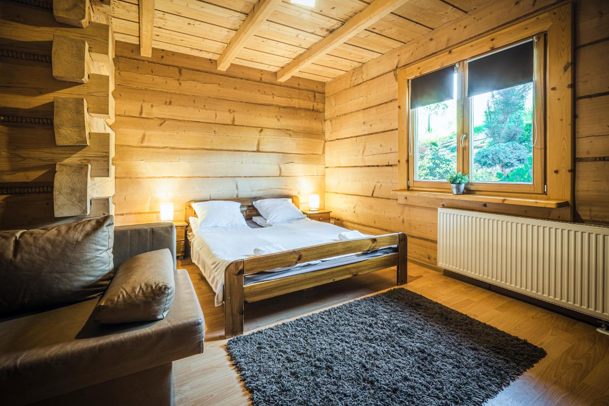 Visitzakopane - Willa Karina Witów 외부 사진
