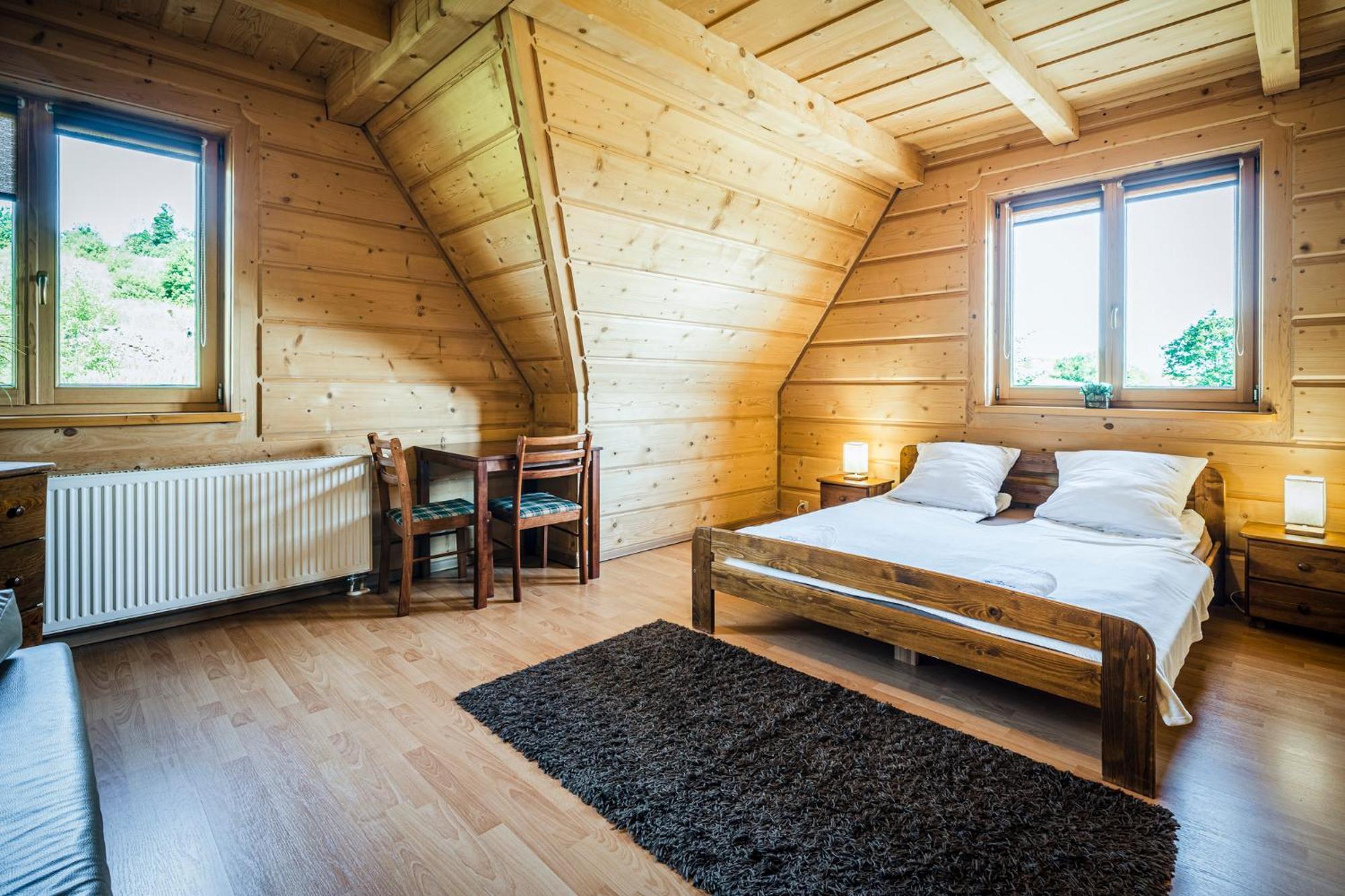 Visitzakopane - Willa Karina Witów 외부 사진