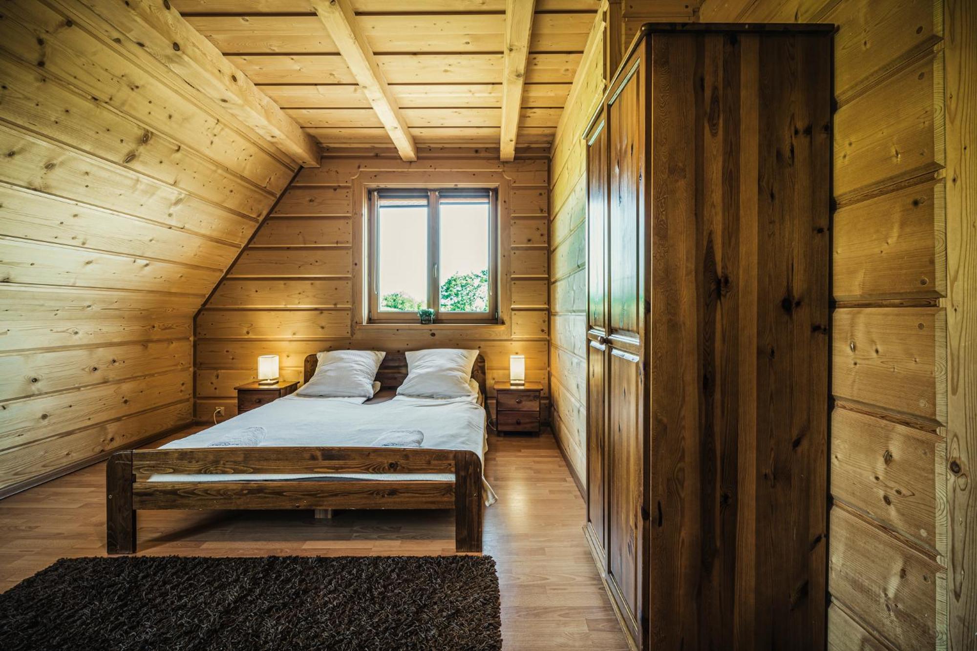 Visitzakopane - Willa Karina Witów 외부 사진
