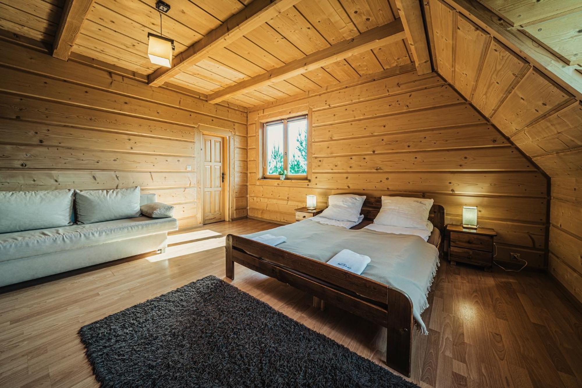 Visitzakopane - Willa Karina Witów 외부 사진